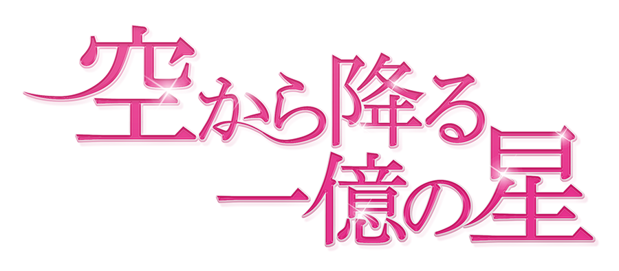 韓国ドラマ 空から降る一億の星 公式サイト ポニーキャニオン